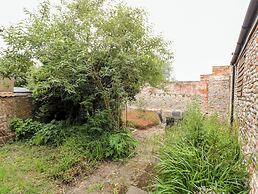 Forge House