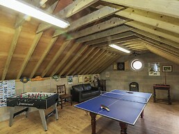 Small Lane Barn