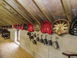 Small Lane Barn