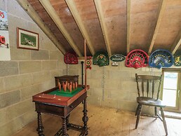 Small Lane Barn