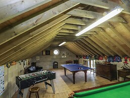 Small Lane Barn