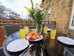 Maypole Cottage