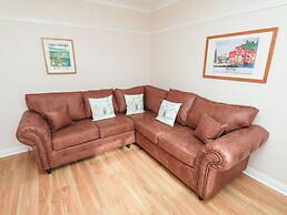 Maypole Cottage