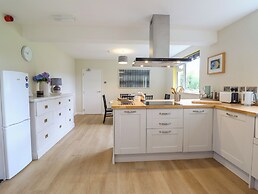 The Wardens House