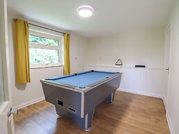 The Wardens House