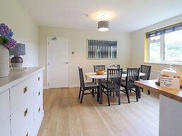 The Wardens House