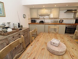 Cormorant Cottage