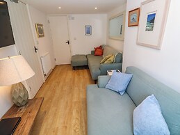 Cormorant Cottage