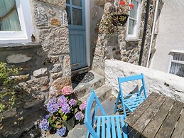 Cormorant Cottage