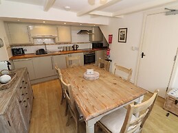 Cormorant Cottage
