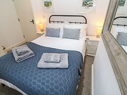 Cormorant Cottage