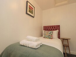 Little Nest Cottage