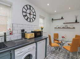 Little Nest Cottage