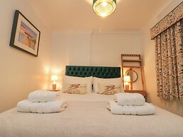 Little Nest Cottage
