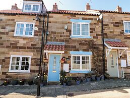 Little Nest Cottage