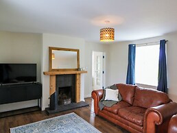 Glebe Farmhouse