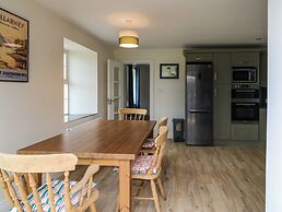 Glebe Farmhouse