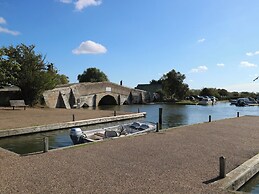 Willow Lodge