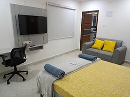 Yendluri S Abode