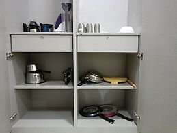 Yendluri S Abode