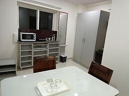 Yendluri S Abode