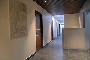 Yendluri S Abode