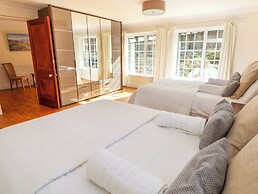 Orme Villa