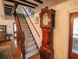 Orme Villa