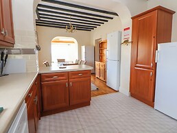 Orme Villa