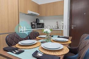 Bloomfields 1BR in Oasis Masdar City