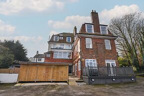 The Bungalow