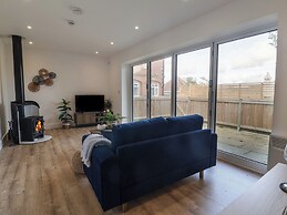 The Bungalow