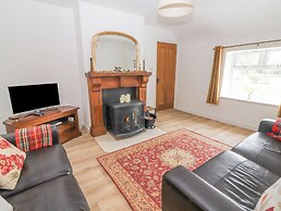 White Cottage