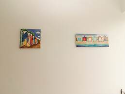 White Cottage