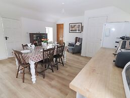 White Cottage