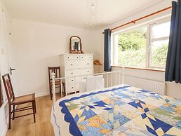 White Cottage
