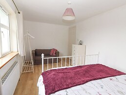White Cottage
