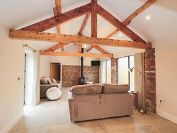 The Mill House