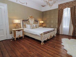 Beechgrove Manor