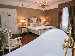 Beechgrove Manor