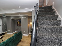 Beechgrove Manor