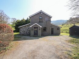 Ysgubor Wen