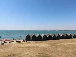 Marina View