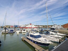 Marina View