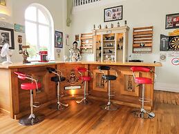 The Miners Hall Retreat