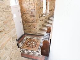 The Miners Hall Retreat