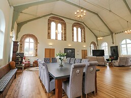 The Miners Hall Retreat
