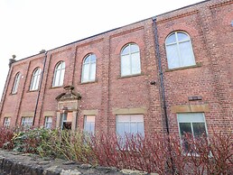The Miners Hall Retreat