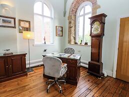 The Miners Hall Retreat