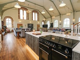 The Miners Hall Retreat